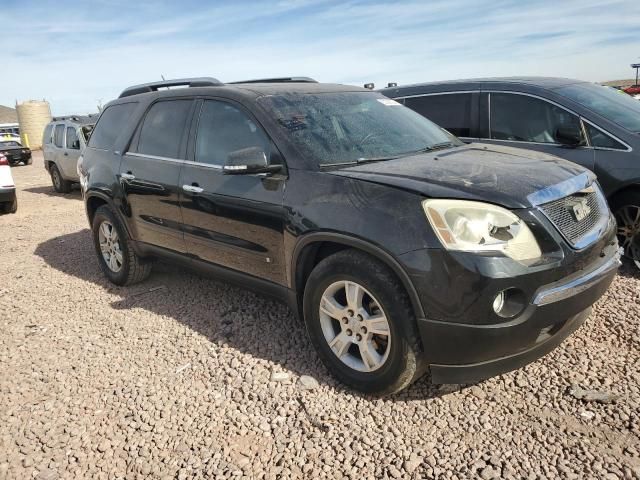 2009 GMC Acadia SLT-1