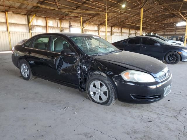 2009 Chevrolet Impala 1LT