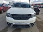 2017 Dodge Journey Crossroad