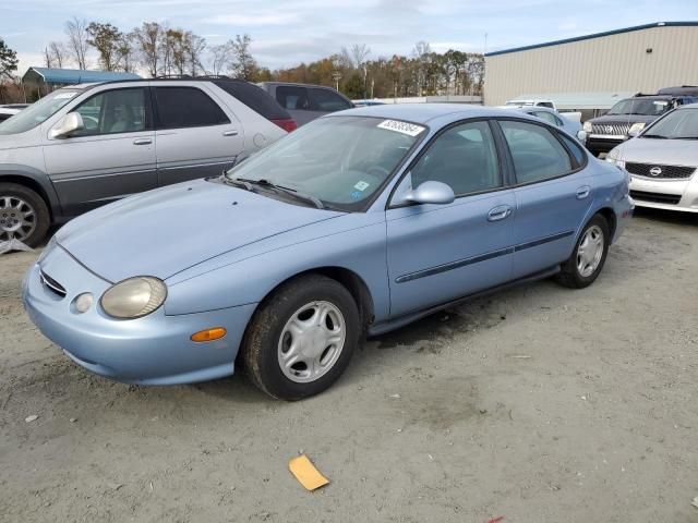 1998 Ford Taurus LX