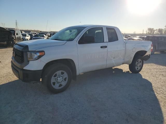 2019 Toyota Tundra Double Cab SR