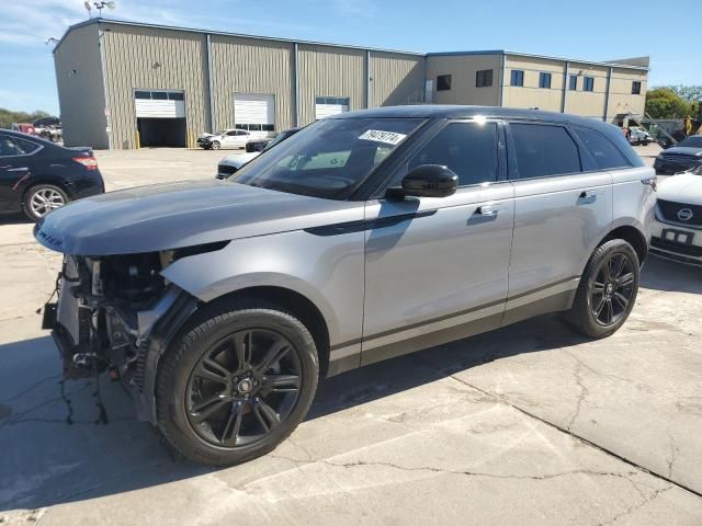 2021 Land Rover Range Rover Velar S