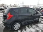 2014 Nissan Versa Note S