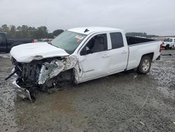 2018 Chevrolet Silverado C1500 LT en venta en Lumberton, NC