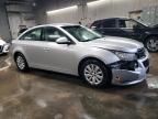 2011 Chevrolet Cruze LT