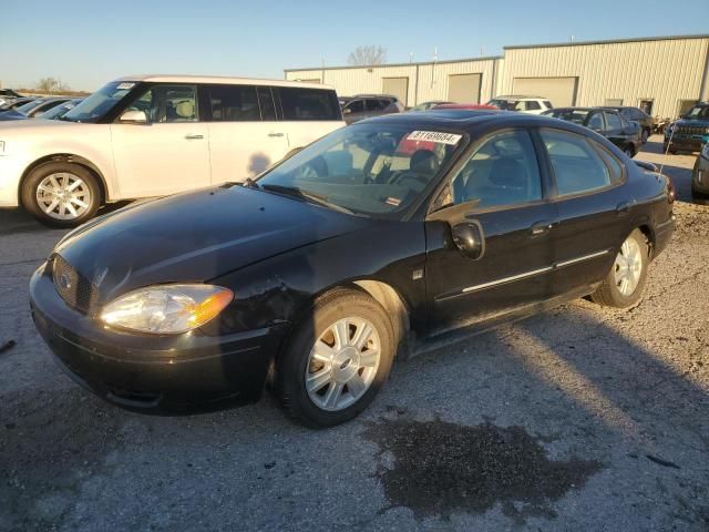 2004 Ford Taurus SEL