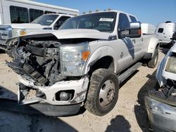 Vehiculos salvage en venta de Copart Chicago: 2015 Ford F350 Super Duty