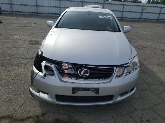 2006 Lexus GS 300