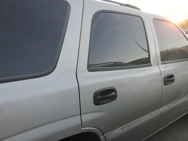 2004 Chevrolet Tahoe C1500