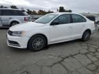 2016 Volkswagen Jetta S