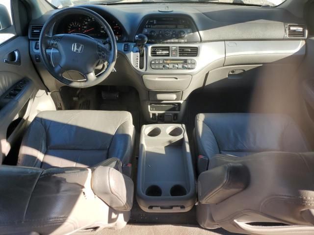 2009 Honda Odyssey EXL