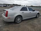 2008 Cadillac STS