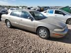 2000 Buick Park Avenue