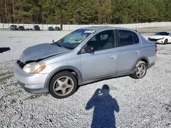 Vehiculos salvage en venta de Copart Gainesville, GA: 2000 Toyota Echo