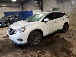 Run And Drives Cars for sale at auction: 2016 Nissan Murano S