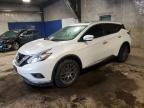 2016 Nissan Murano S