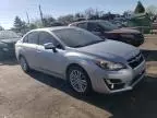 2015 Subaru Impreza Premium Plus