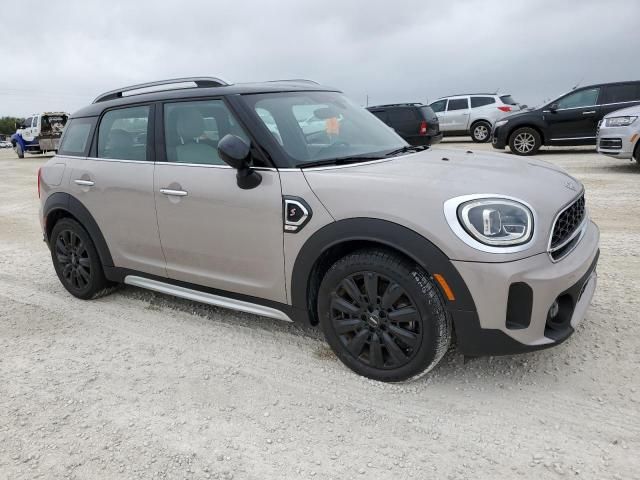 2022 Mini Cooper S Countryman