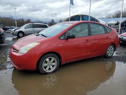 2007 Toyota Prius en venta en East Granby, CT