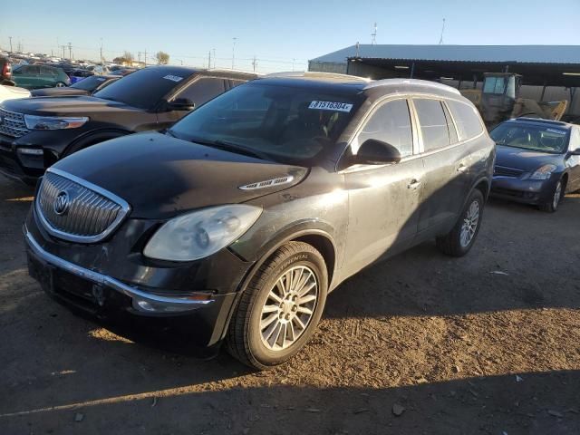 2008 Buick Enclave CXL