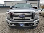 2015 Ford F250 Super Duty