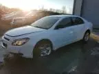 2011 Chevrolet Malibu LS