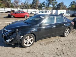 2014 Nissan Altima 2.5 en venta en Hampton, VA