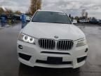 2014 BMW X3 XDRIVE35I