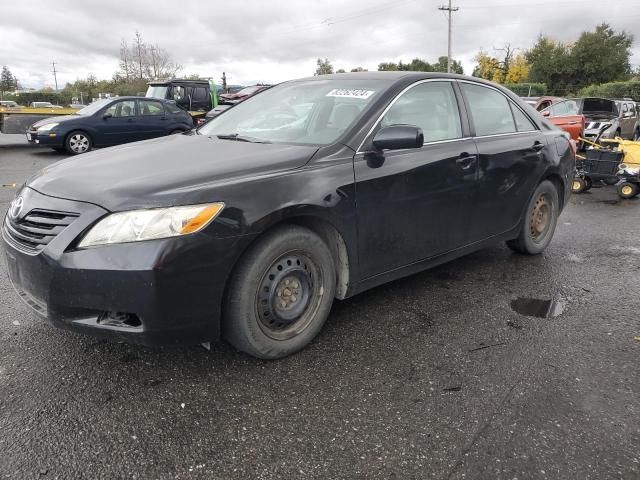 2009 Toyota Camry Base