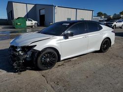 2024 Toyota Camry XSE en venta en Tulsa, OK