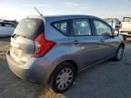 2015 Nissan Versa Note S