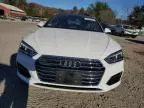 2019 Audi A5 Premium