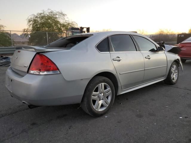 2012 Chevrolet Impala LT