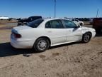 2005 Buick Lesabre Custom