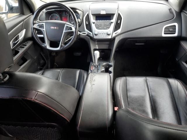 2010 GMC Terrain SLT