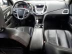 2010 GMC Terrain SLT