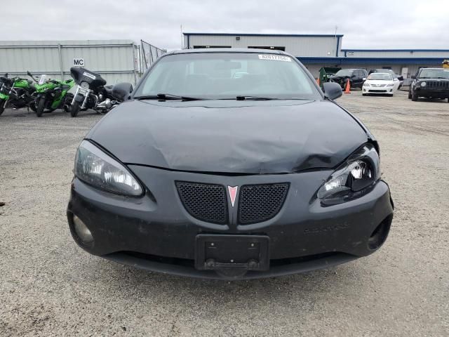 2007 Pontiac Grand Prix GT