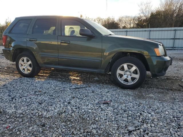 2008 Jeep Grand Cherokee Laredo