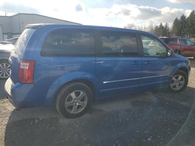 2008 Dodge Grand Caravan SXT