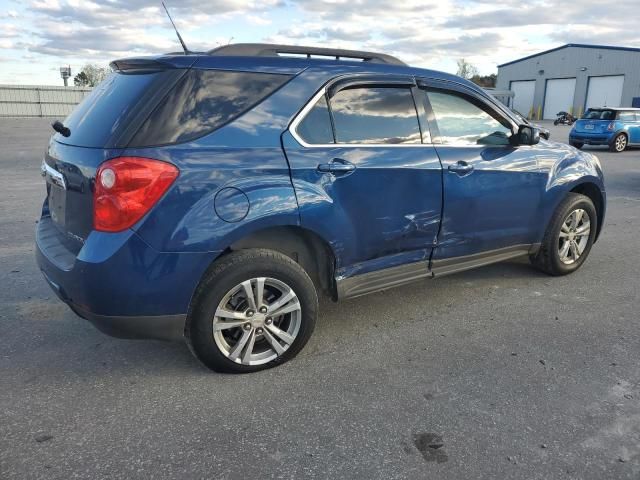 2010 Chevrolet Equinox LT