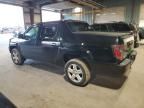 2012 Honda Ridgeline RTL