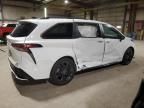 2021 Toyota Sienna XSE