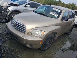 Chevrolet Vehiculos salvage en venta: 2008 Chevrolet HHR LS