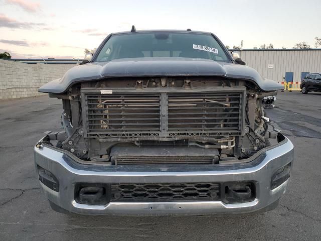 2020 Dodge 2500 Laramie