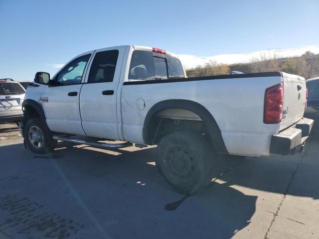 2009 Dodge RAM 2500