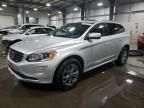 2017 Volvo XC60 T5 Inscription