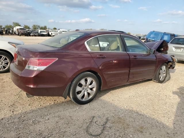 2008 Honda Accord EXL