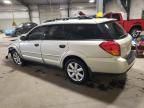 2006 Subaru Legacy Outback 2.5I