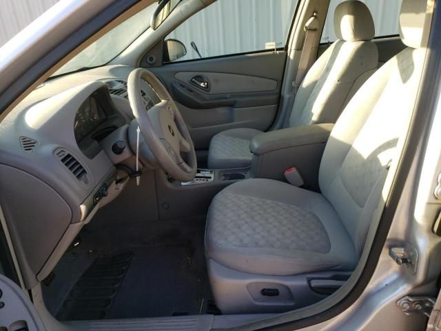 2005 Chevrolet Malibu LS