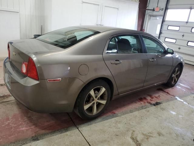 2011 Chevrolet Malibu 1LT